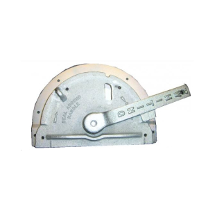 75-Type Shutter Door Lock