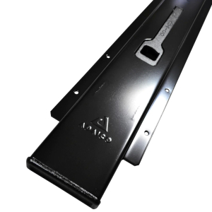 Adaico Sliding Pillar 3m