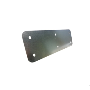 Backing Plate (Galvanized)