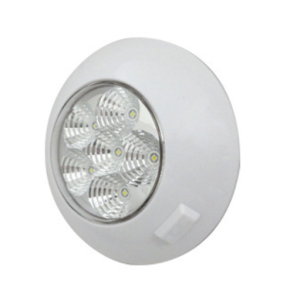 Dome Interior Light 143 x 38mm