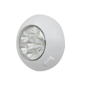 Dome Interior Light 143 x 38mm