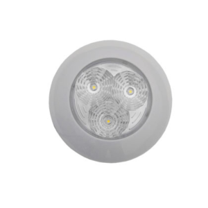 Dome Interior Light 94 x 24.5mm