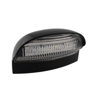Number Plate Lamp  71.8 x 41mm