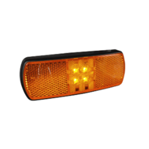 Side Marker Lamp F500
