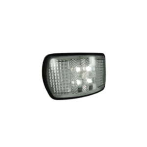 Front Marker Lamp F607