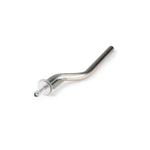 Single Bolt Stay Bars (Cranked)