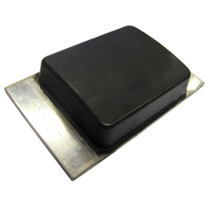 Aluminium Tipper Blocks