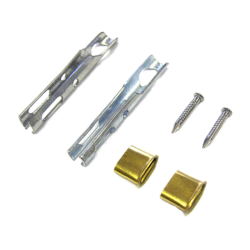 TIR Cable End Fittings