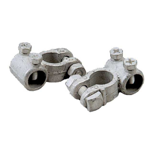 Heavy Duty Battery Terminals