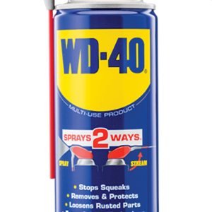 WD-40