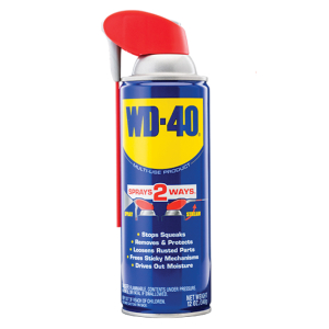 WD-40