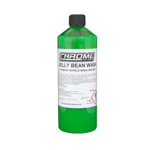 Jelly Bean Wash
