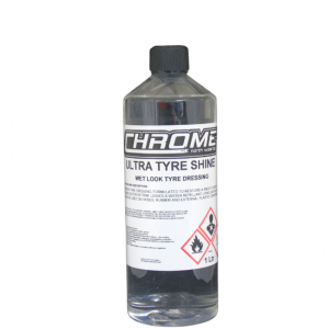 Ultra Tyre Shine