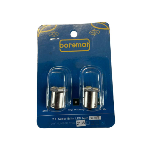 Super Bright White LED Bulb 24V 2002-2135-W