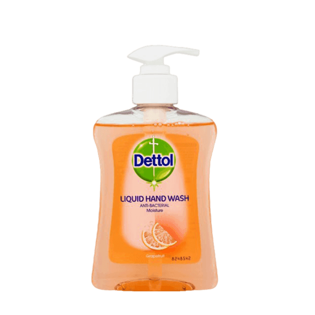 Dettol Hand Soap | JOL