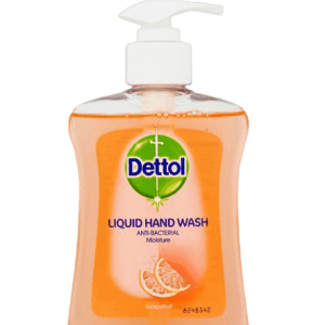 Dettol Hand Soap