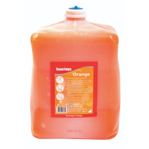 4L Swarfega Cartridge