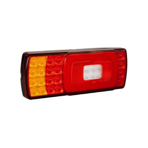 Rear Combination Lamp 41-2010-001
