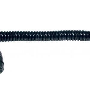 Electric Coil 24V Plastic Plugs