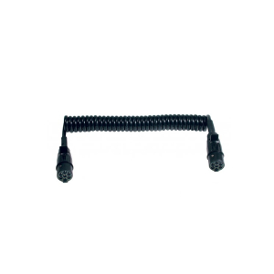 Electric Coil 24V Plastic Plugs