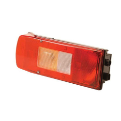 Volvo Rear Lamps