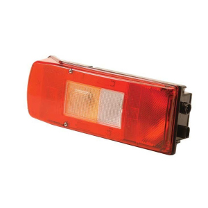 Volvo Rear Lamps