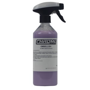 Embellish Quick Detailer