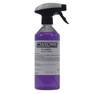 Fly Away Bug and Fly Remover