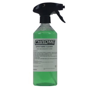 Fabric Cleaner