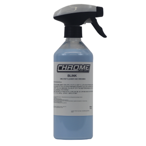 Blink One Step Cleaner and Dresser