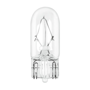 24V 5W Capless Bulb