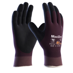 MaxiDry Gloves