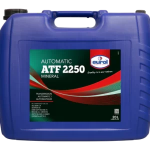 Auto Transmission Fluid