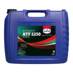 Auto Transmission Fluid