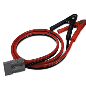 Anderson Lead With Crocodile Clamps