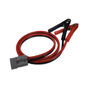 Anderson Lead With Crocodile Clamps