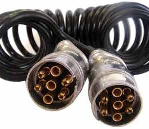 Electric Coil 12V