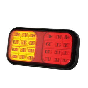 Multifunctional Tail Lamp CA7069