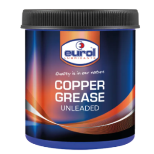 Copper Grease 600g