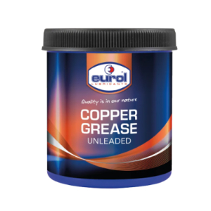 Copper Grease 600g