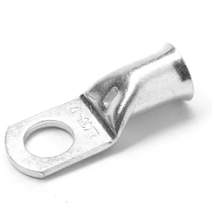 35mm Copper Tube Terminal with 8mm Stud