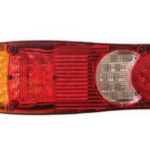 Rear Led Lamps DSL2060/1