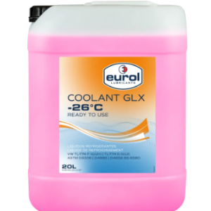 Red Coolant