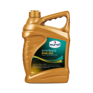Engine Oil 05W-30