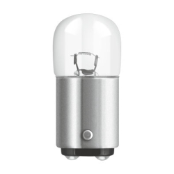 24V 5W Double Contact Bulb