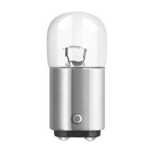 24V 5W Double Contact Bulb