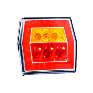 Led Tail Light FT-122