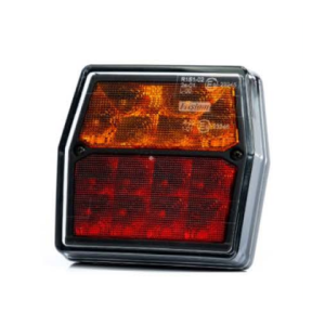 Led Tail Light FT-222
