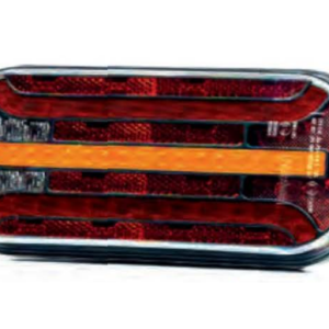 Rear Combination Lamp FT-230