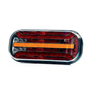 Rear Combination Lamp FT-230